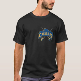 lehman tシャツ