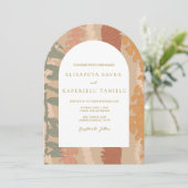 Lei Invitation 招待状 (スタンド正面)