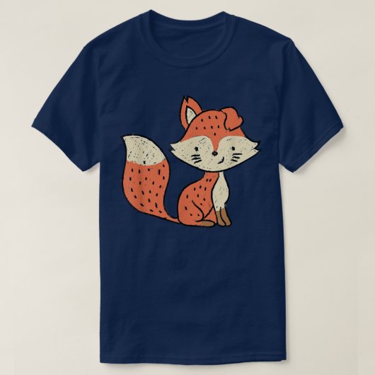 Lei LuThe Floppy Ear FoOriginal 539 Tシャツ (デザイン正面)