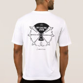 LEIA2 Tシャツ (裏面)