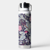 Leicester, William Morris ウォーターボトル (背面)