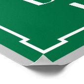 Leighlin Road ポスター (角)