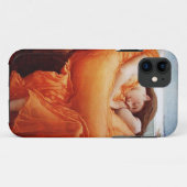 Leighton Flaming 6月Fredrickの主 Case-Mate iPhoneケース (裏面(横))