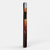 Leighton Flaming 6月Fredrickの主 Case-Mate iPhoneケース (裏面/右)
