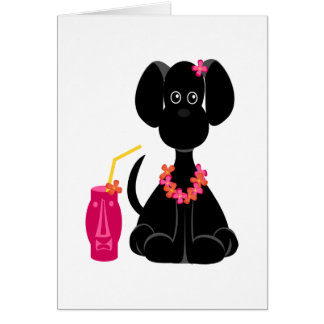 LeiLani黒い実験室