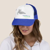 LeisureHat キャップ (インサイチュ)