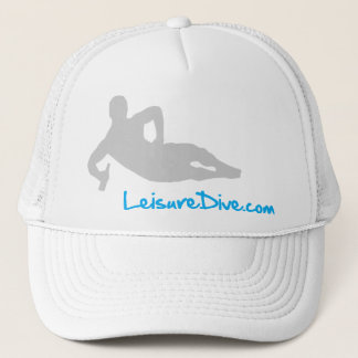 LeisureHat キャップ