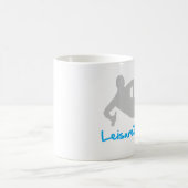 LeisureMug コーヒーマグカップ (中央)