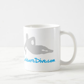 LeisureMug コーヒーマグカップ