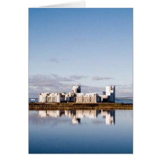 Leith、エジンバラの港