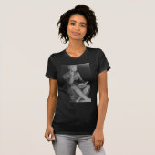 Leitora Tシャツ (正面フル)