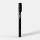 Lektron Orbz iPhoneケース (右側面)