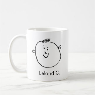 Leland マグカップ