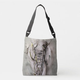 Léléphant クロスボディバッグ