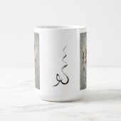 Léléphant モーフィングマグカップ (中央)