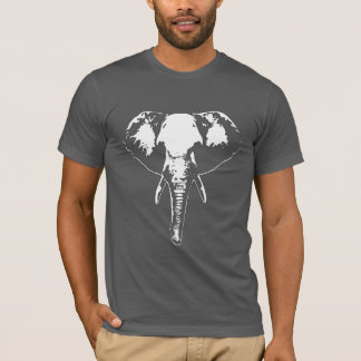 L'Éléphant Tシャツ