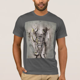 Léléphant Tシャツ