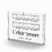 L'elisir d'amore 2 フォトブロック (右)