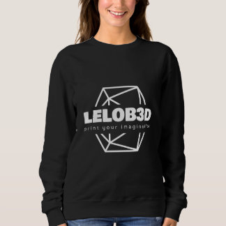 Lelob3D スウェットシャツ