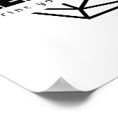 Lelob3D ポスター (角)