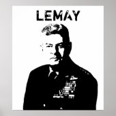 Lemay -- Black and White ポスター (正面)