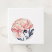 Lembrancinhas & Embalagens Casamento  フェイバータグ (インサイチュ)