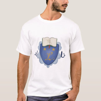 Lemieux発行Tシャツ Tシャツ
