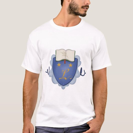Lemieux発行Tシャツ Tシャツ (正面)