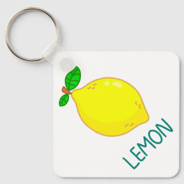 Lemon キーホルダー
