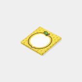 Lemon ポストイット (アングル)