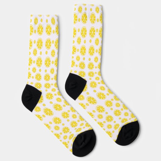 Lemon Bliss Socks ソックス (右)