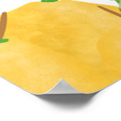 Lemon Bloom Collection  ポスター (角)