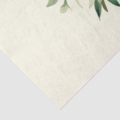 Lemon Bouquet with White Blossoms 薄葉紙 (詳細)