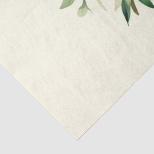 Lemon Bouquet with White Blossoms 薄葉紙 (詳細)