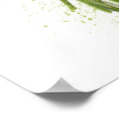 Lemon Drizzle ポスター (角)