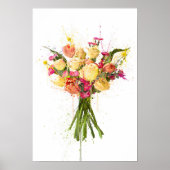 Lemon Drizzle ポスター (正面)