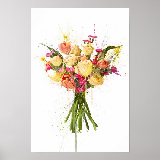 Lemon Drizzle ポスター (正面)