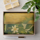 Lemon Grove Orchard Decoupage 薄葉紙 (ギフト)