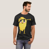 Lemon Lemonade For Sale Lemonade Stand Tシャツ (正面フル)