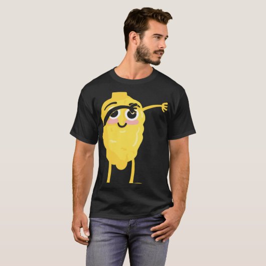 Lemon Lemonade For Sale Lemonade Stand Tシャツ (正面フル)