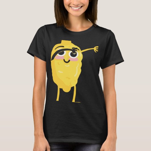 Lemon Lemonade For Sale Lemonade Stand Tシャツ (正面)