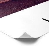 Lemon,Oranges And Rose By Zurbaran De Francisco ポスター (角)