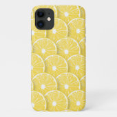 Lemon slices Case-Mate iPhoneケース (裏面)