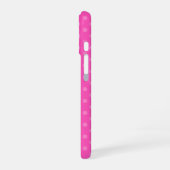 Lemon Spicy Cat iPhone 16ケース (左側面)