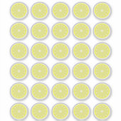 Lemon Stickers シール (正面)