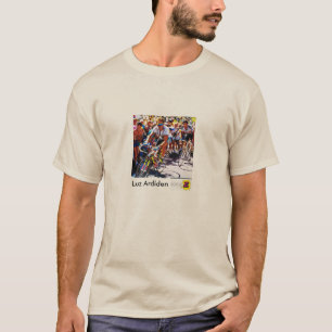 Lemond Luz Ardiden Tシャツ