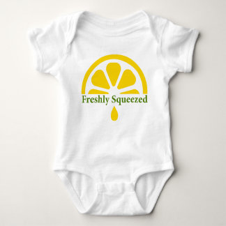 Lemonjuice Baby Onsie ベビーボディスーツ