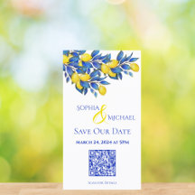 Lemons地中海の-Save the Date-QR code-