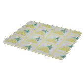 Lemons カッティングボード (角)