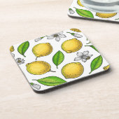 Lemons コースター (左側)